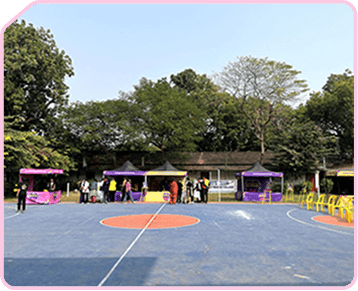 Avadh Girls Degree College