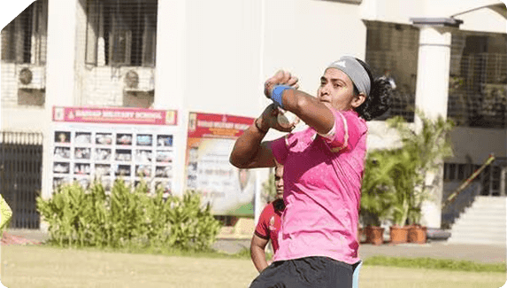 Franchise cricket keeps you in the game: Shikha Pandey