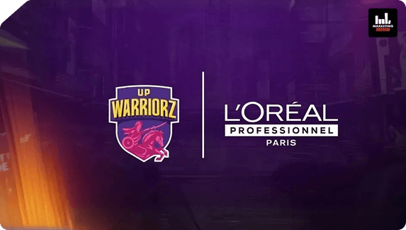 UP Warriorz Names L’Oréal Professionnel As Title Sponsor For WPL Season 4